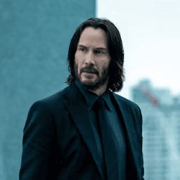 John Wick